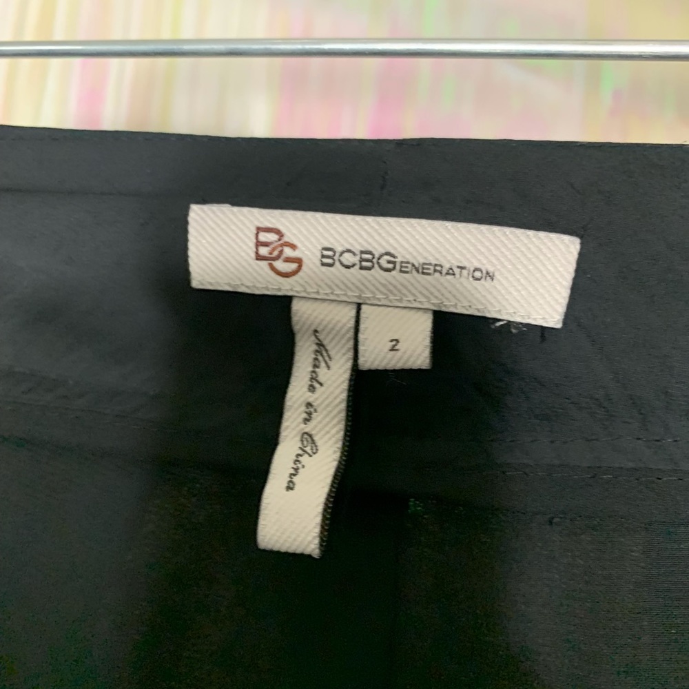 BCBGeneration shorts - Picture 7 of 7